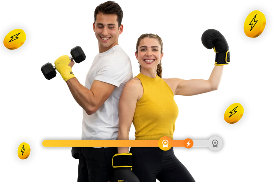 Bouger pour une bonne cause : Brooklyn Fitboxing France lance sa campagne solidaire